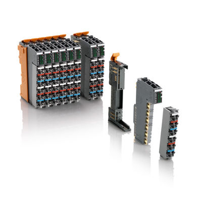 I/O systems
